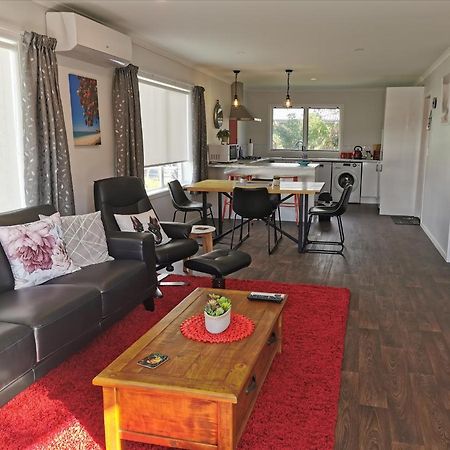 Kerikeri Sunny Modern 2 Bedroom Apartments Exteriér fotografie