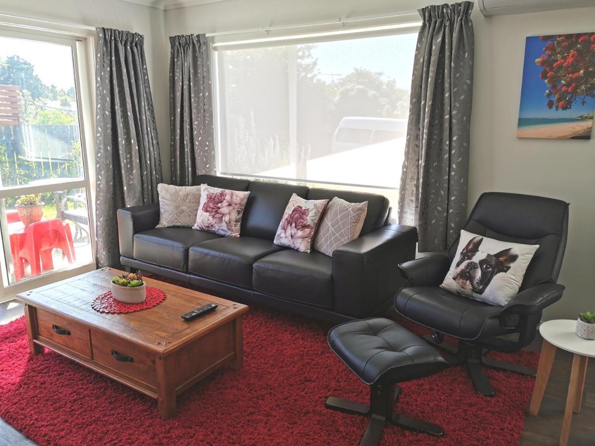 Kerikeri Sunny Modern 2 Bedroom Apartments Exteriér fotografie