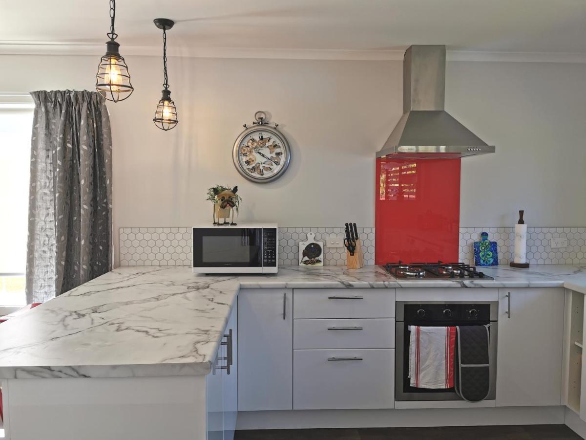 Kerikeri Sunny Modern 2 Bedroom Apartments Exteriér fotografie