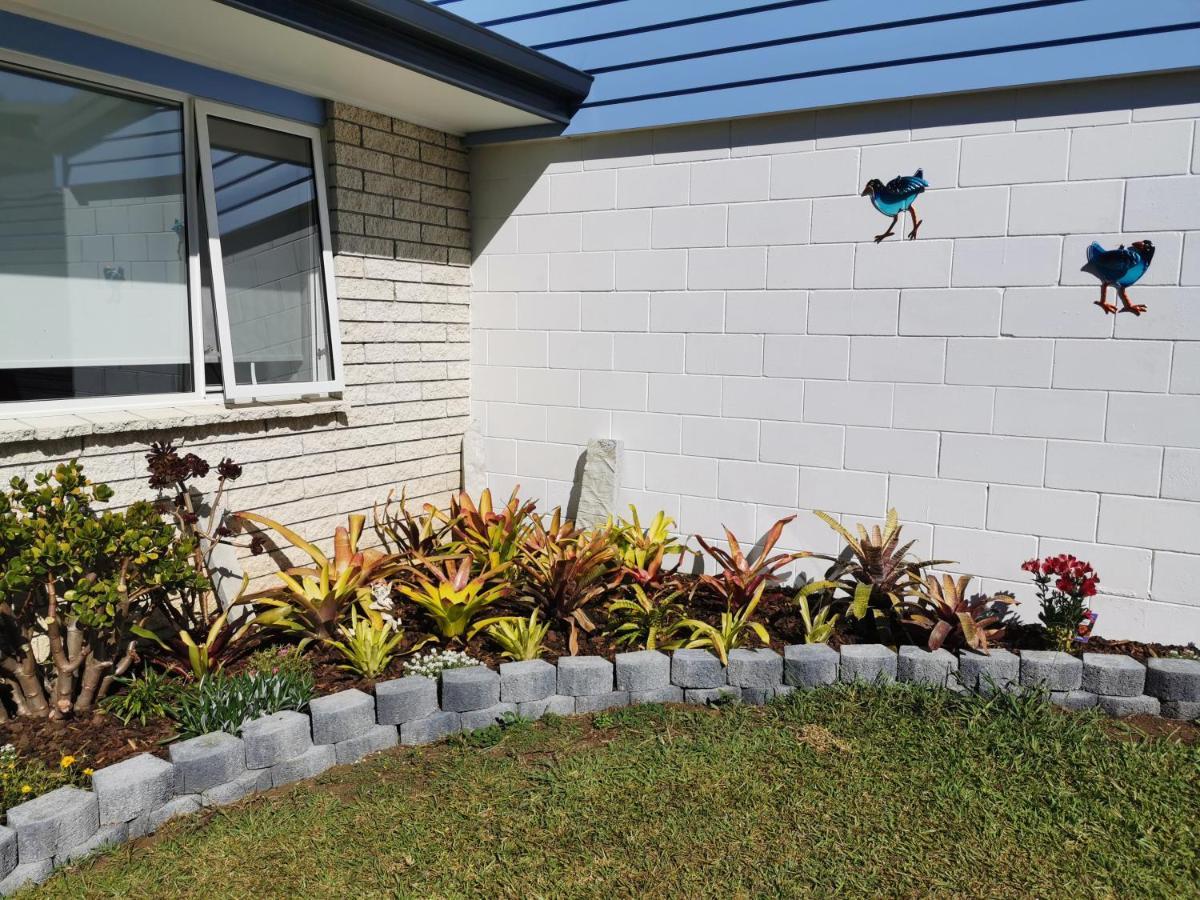 Kerikeri Sunny Modern 2 Bedroom Apartments Exteriér fotografie
