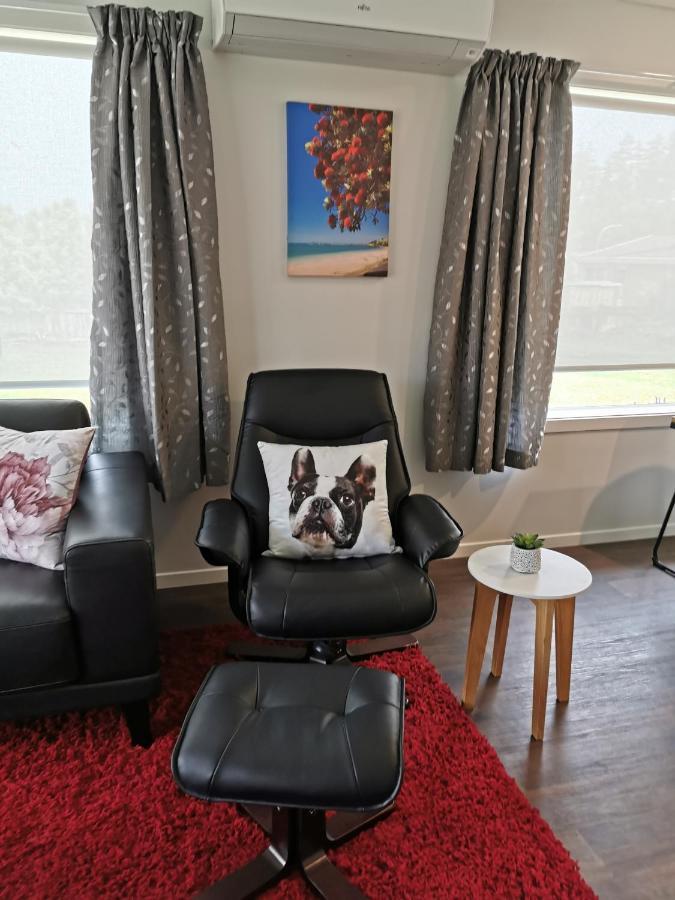 Kerikeri Sunny Modern 2 Bedroom Apartments Exteriér fotografie