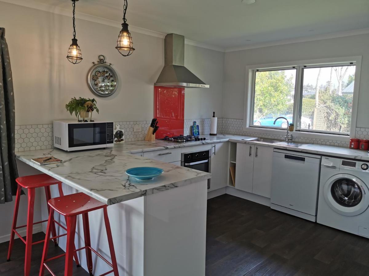Kerikeri Sunny Modern 2 Bedroom Apartments Exteriér fotografie