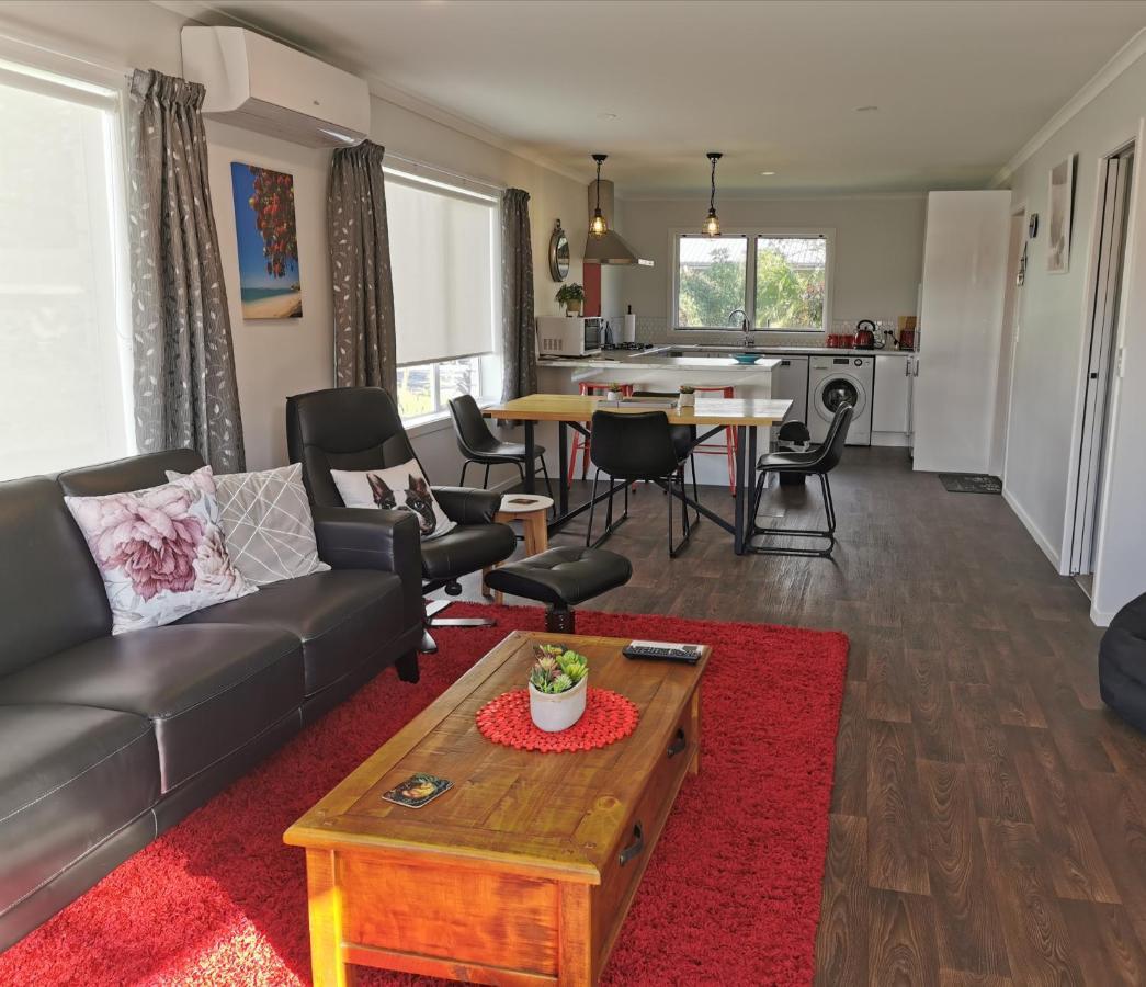 Kerikeri Sunny Modern 2 Bedroom Apartments Exteriér fotografie
