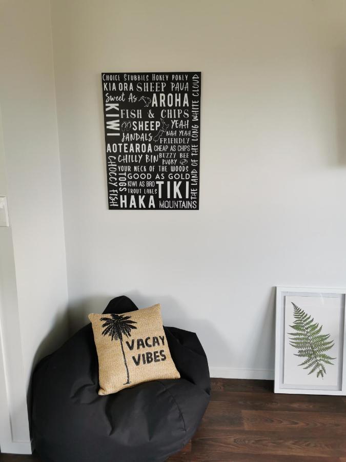 Kerikeri Sunny Modern 2 Bedroom Apartments Exteriér fotografie