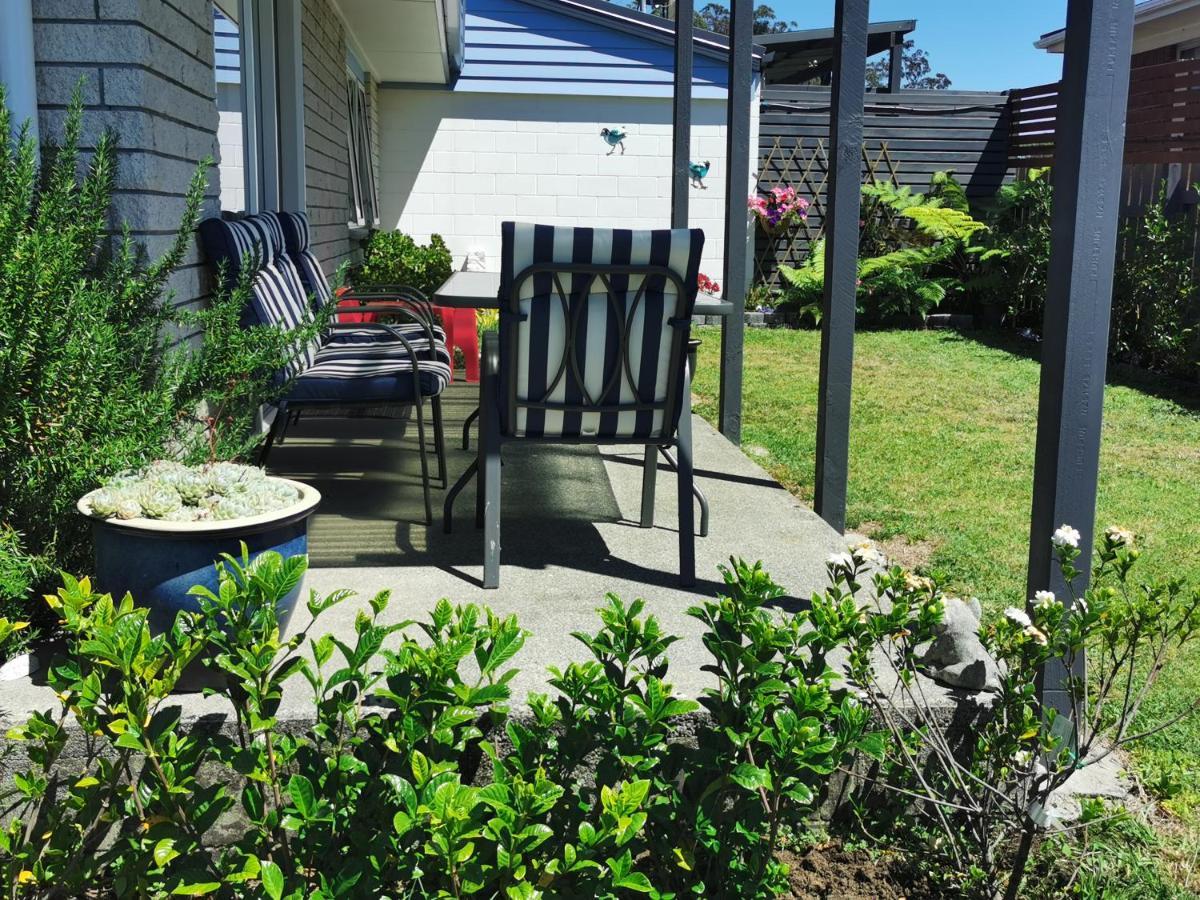 Kerikeri Sunny Modern 2 Bedroom Apartments Exteriér fotografie