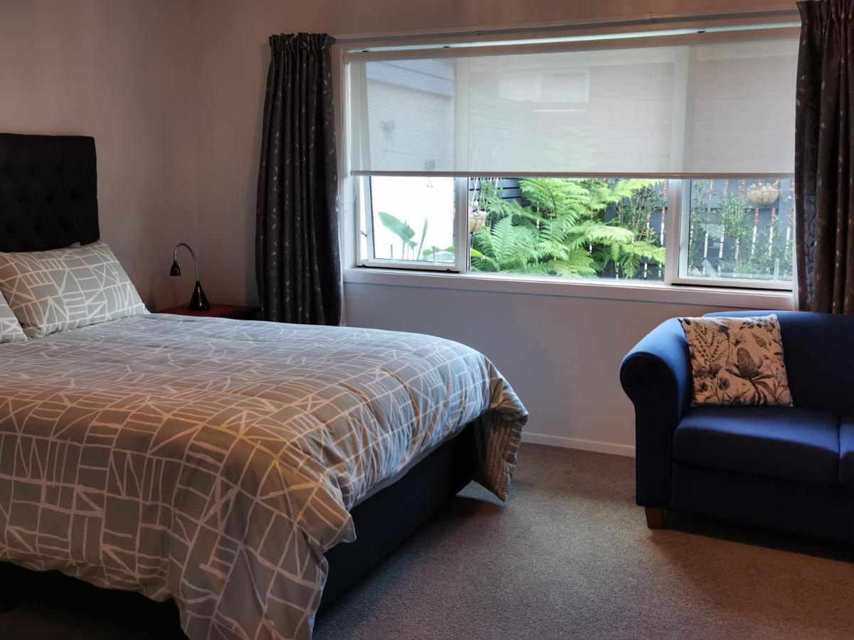 Kerikeri Sunny Modern 2 Bedroom Apartments Exteriér fotografie