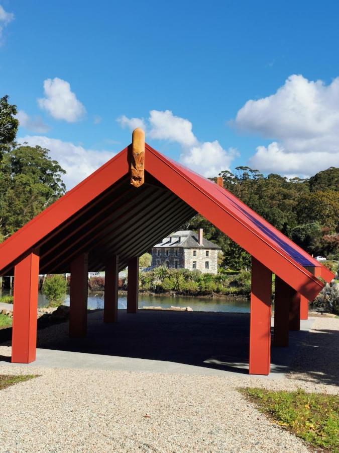 Kerikeri Sunny Modern 2 Bedroom Apartments Exteriér fotografie