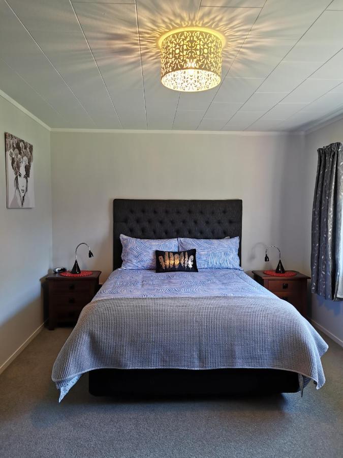 Kerikeri Sunny Modern 2 Bedroom Apartments Exteriér fotografie