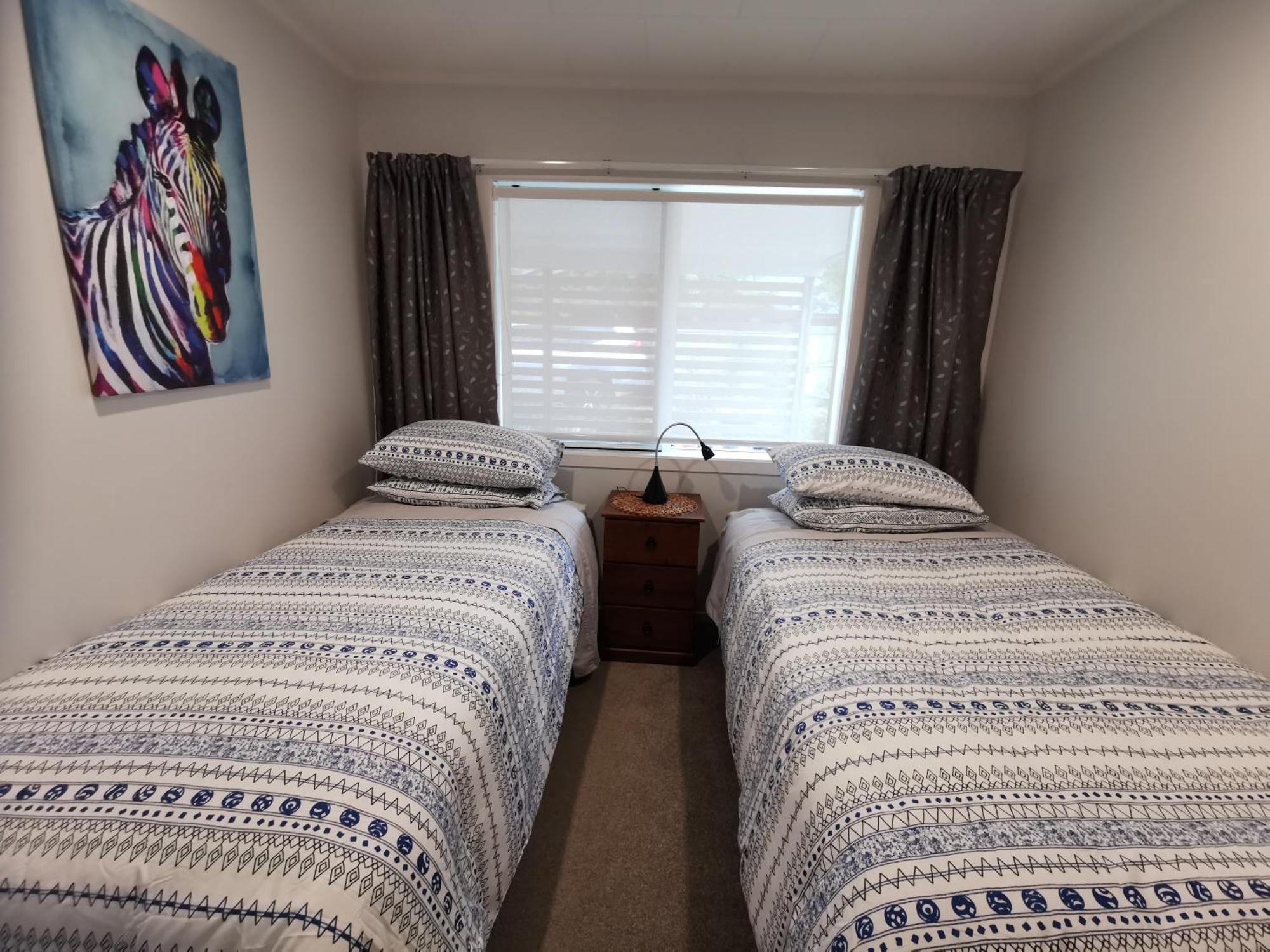 Kerikeri Sunny Modern 2 Bedroom Apartments Exteriér fotografie